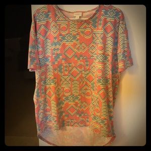 LuLaRoe Irma XXS 💗